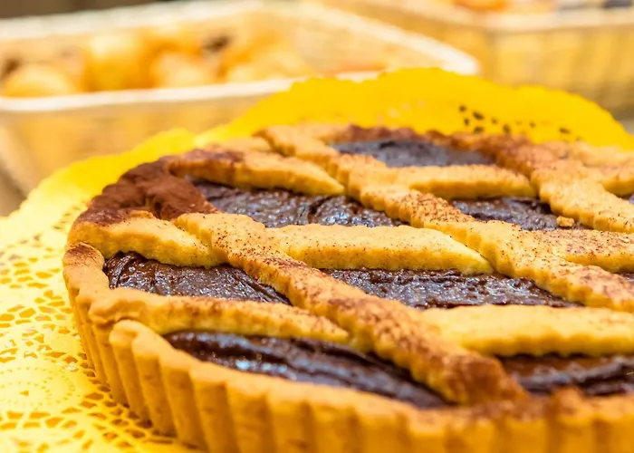 Le Torri Del Garda Familyspa Hotel