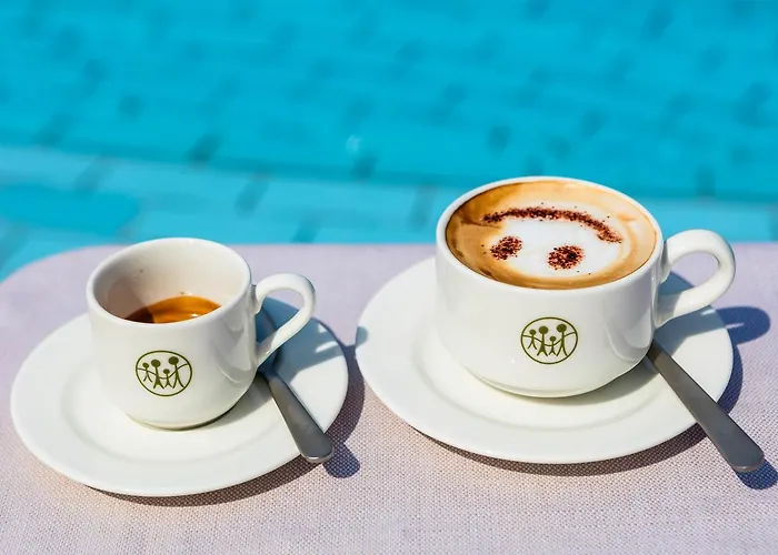 Le Torri Del Garda Familyspa Hotel Torri Del Benaco