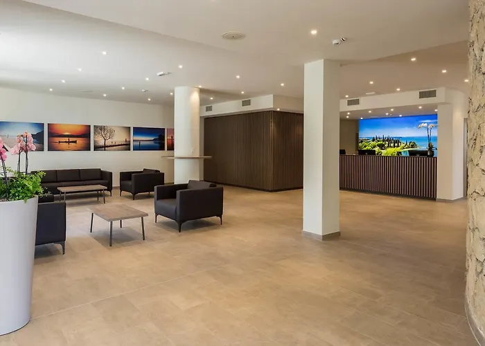 Le Torri Del Garda Familyspa