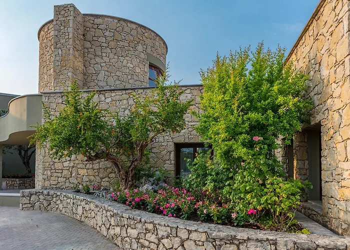 Le Torri Del Garda Familyspa