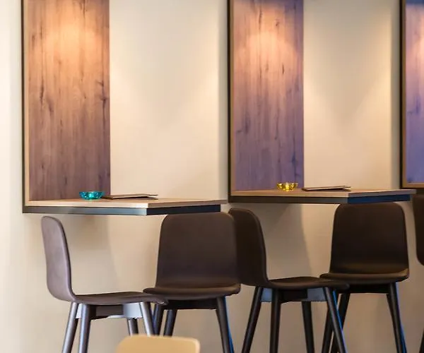 Hotel Le Torri Del Garda Familyspa