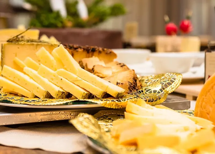 Le Torri Del Garda Familyspa 4*