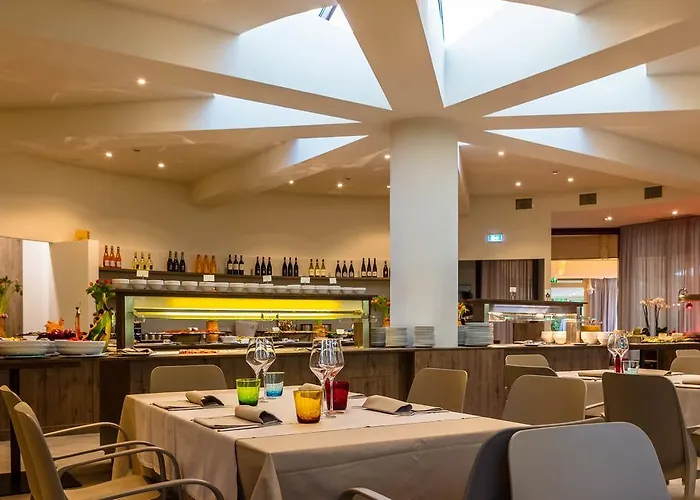 Le Torri Del Garda Familyspa 4*