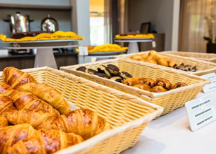 Hotel Le Torri Del Garda Familyspa