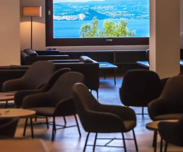 Hotel Le Torri Del Garda Familyspa 4*