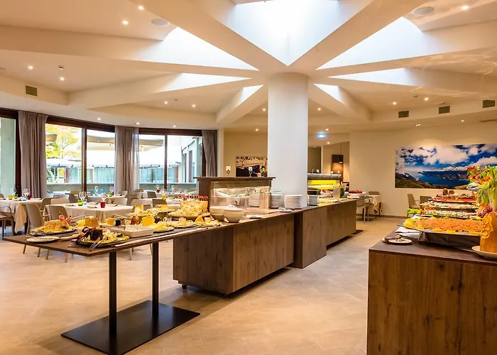 Le Torri Del Garda Familyspa