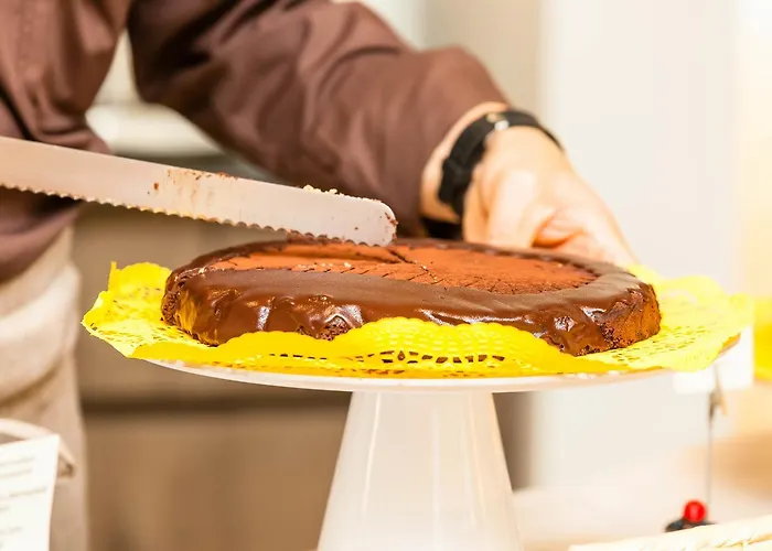 Le Torri Del Garda Familyspa 4*