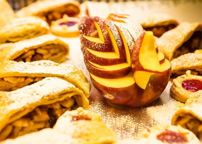 Le Torri Del Garda Familyspa 4* Torri Del Benaco