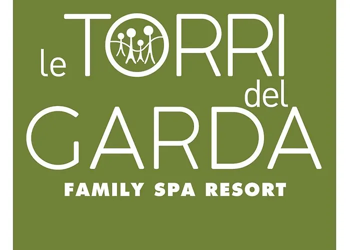 Le Torri Del Garda Familyspa
