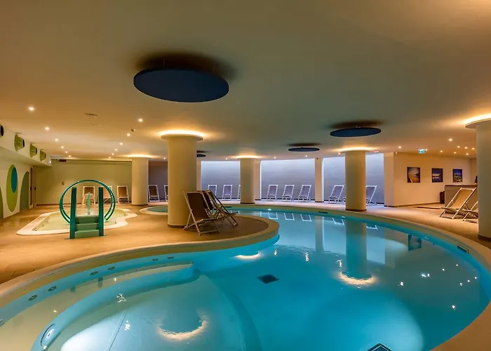 Le Torri Del Garda Familyspa