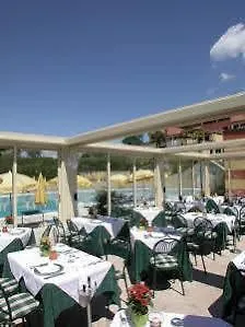 Hotel Le Torri Del Garda Familyspa