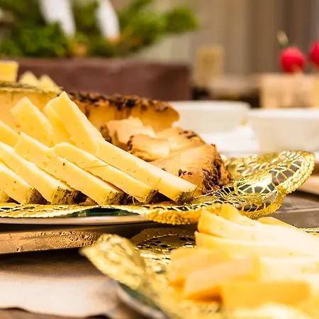 Le Torri Del Garda Familyspa 4*