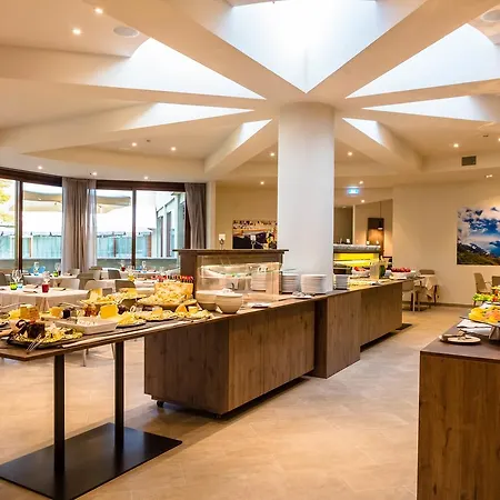 Le Torri Del Garda Familyspa