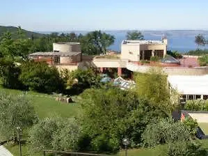ホテル Le Torri Del Garda Familyspa 4*