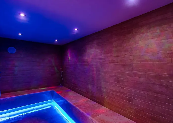 فندق Le Torri Del Garda Familyspa 4*