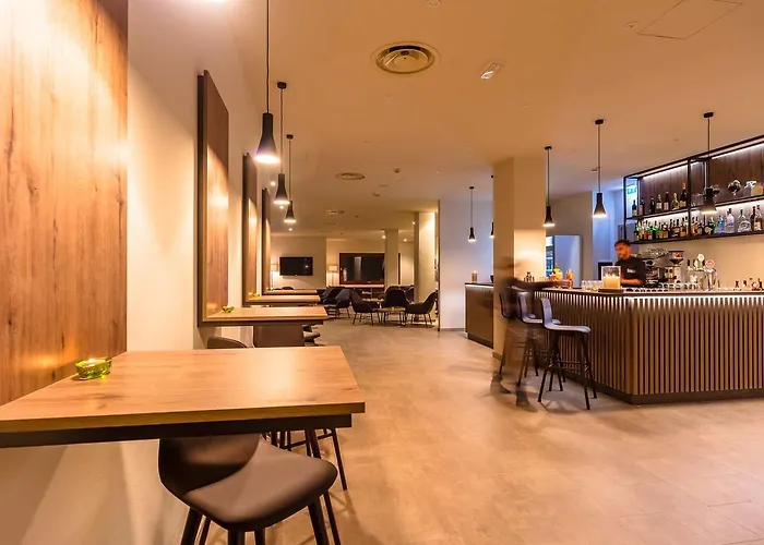 فندق Le Torri Del Garda Familyspa